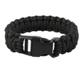 paracord bracelet