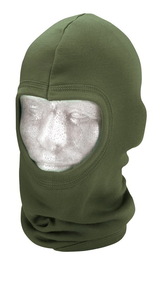 Rothco 5510 Polyester Balaclava